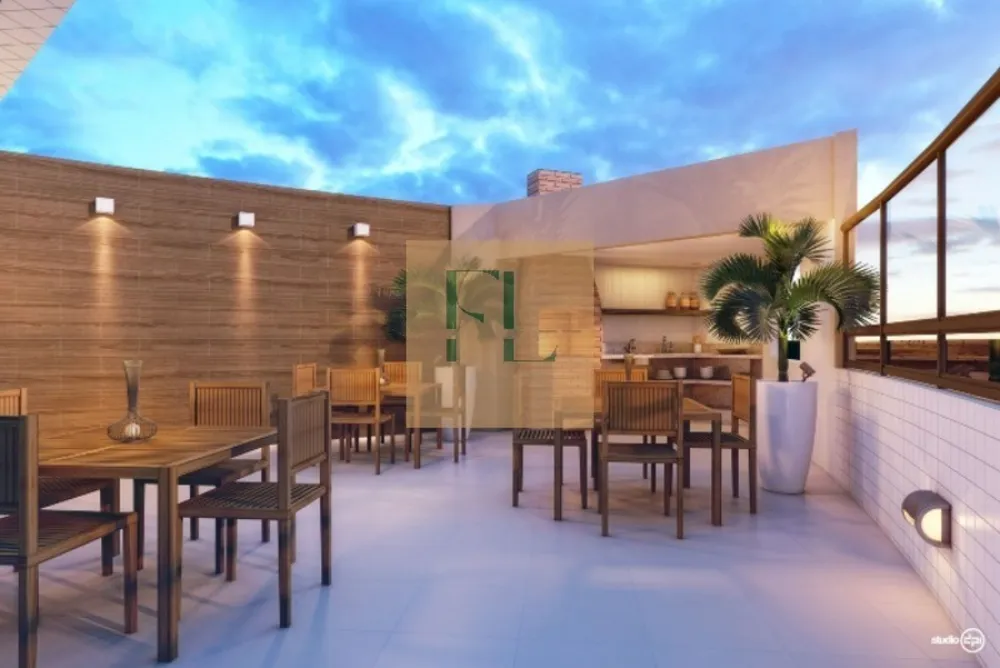 Apartamento, 3 quartos, 89 m² - Foto 9