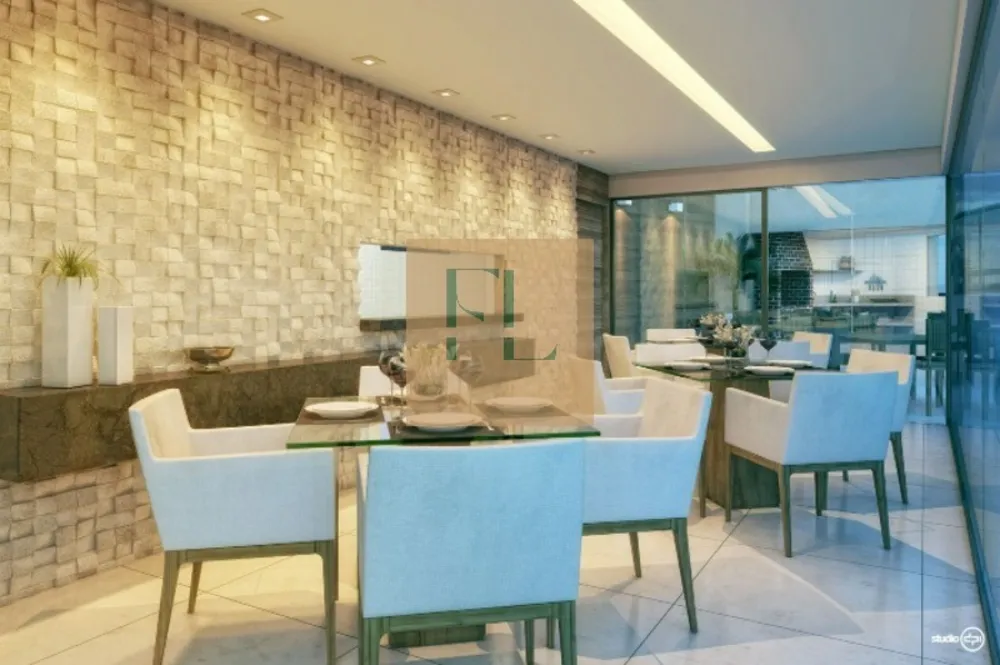 Apartamento, 3 quartos, 89 m² - Foto 10