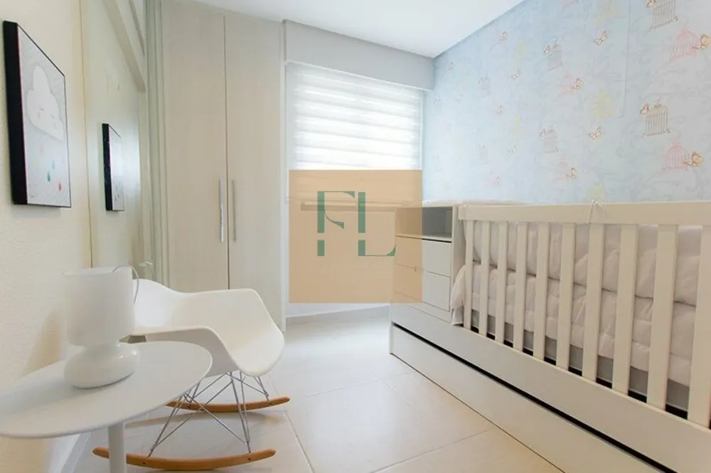 Apartamento, 3 quartos, 89 m² - Foto 5