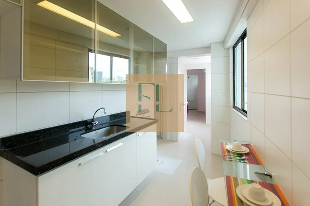 Apartamento, 3 quartos, 89 m² - Foto 6