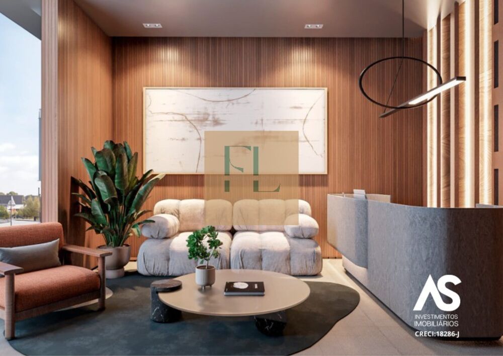 Apartamento, 1 quarto, 22 m² - Foto 4