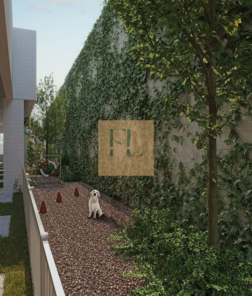 Apartamento, 1 quarto, 35 m² - Foto 9