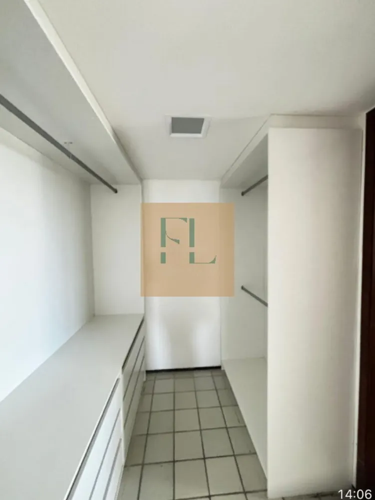 Apartamento, 4 quartos, 178 m² - Foto 5