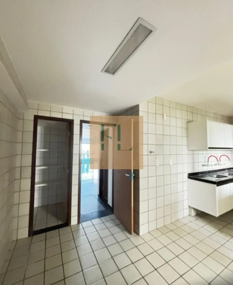 Apartamento, 4 quartos, 178 m² - Foto 9