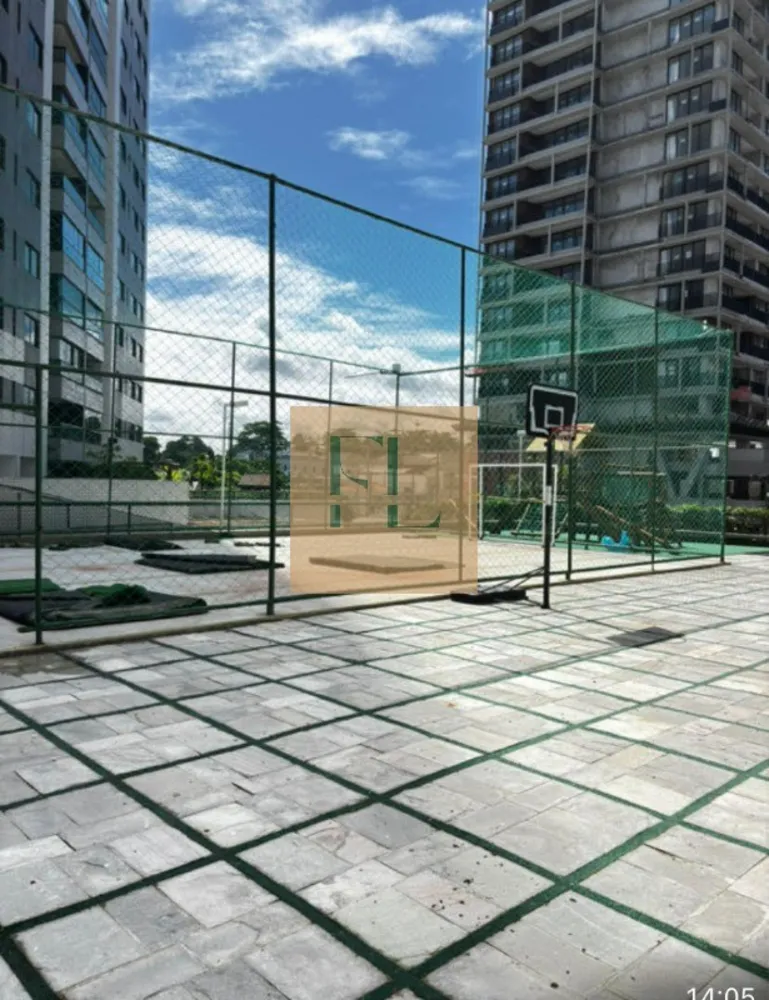 Apartamento, 4 quartos, 178 m² - Foto 12