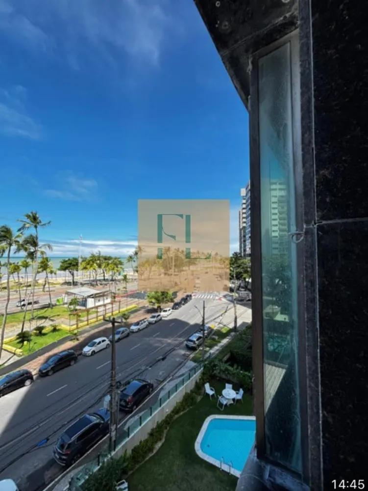 Apartamento, 4 quartos, 178 m² - Foto 2