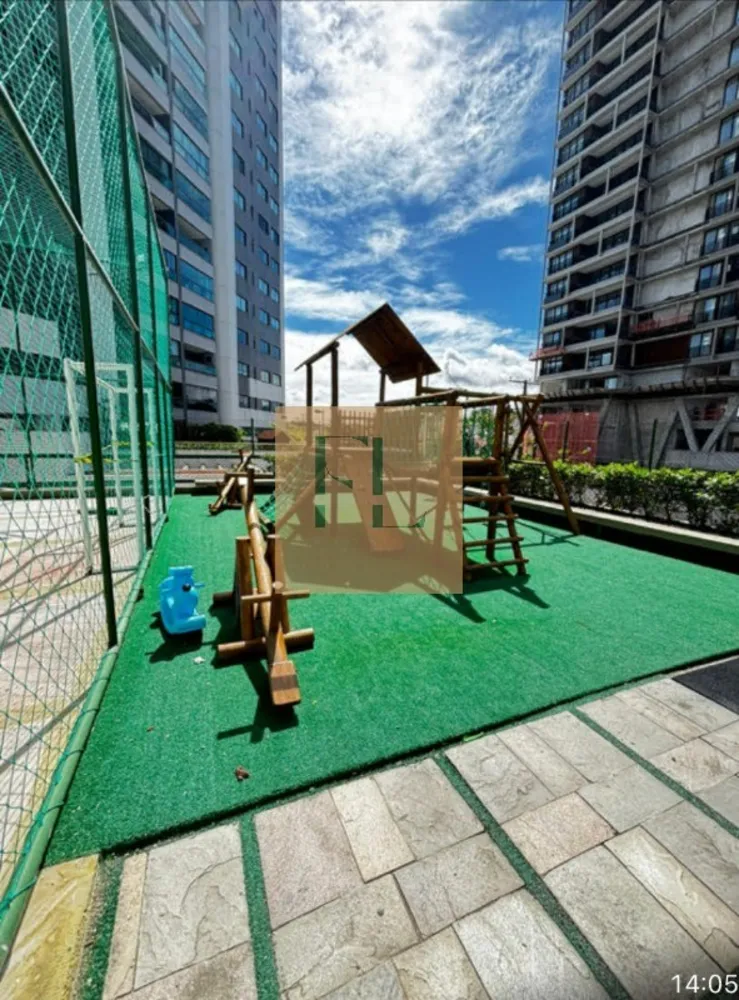 Apartamento, 4 quartos, 178 m² - Foto 11