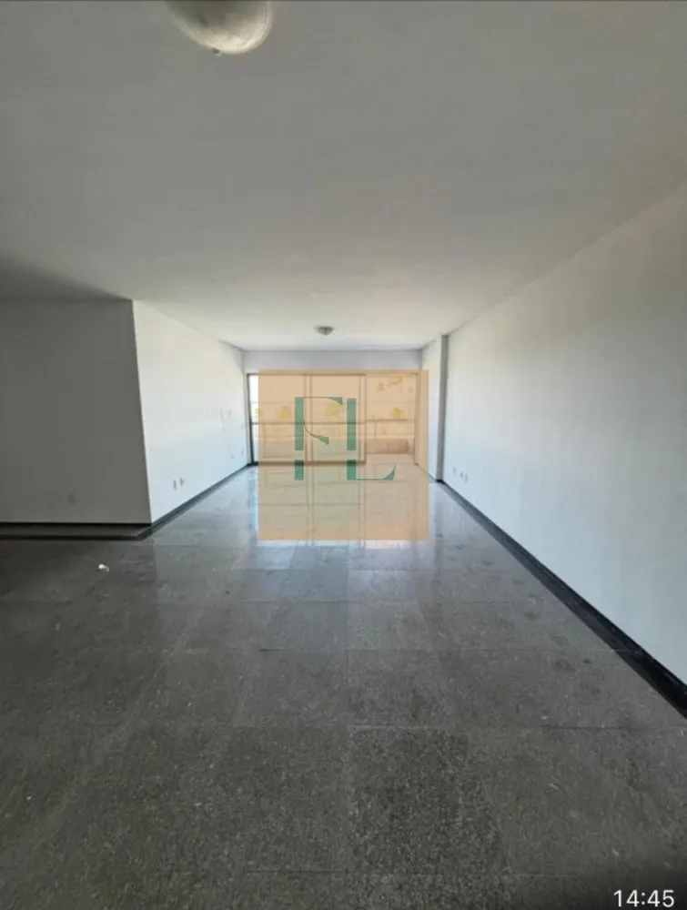 Apartamento, 4 quartos, 178 m² - Foto 1