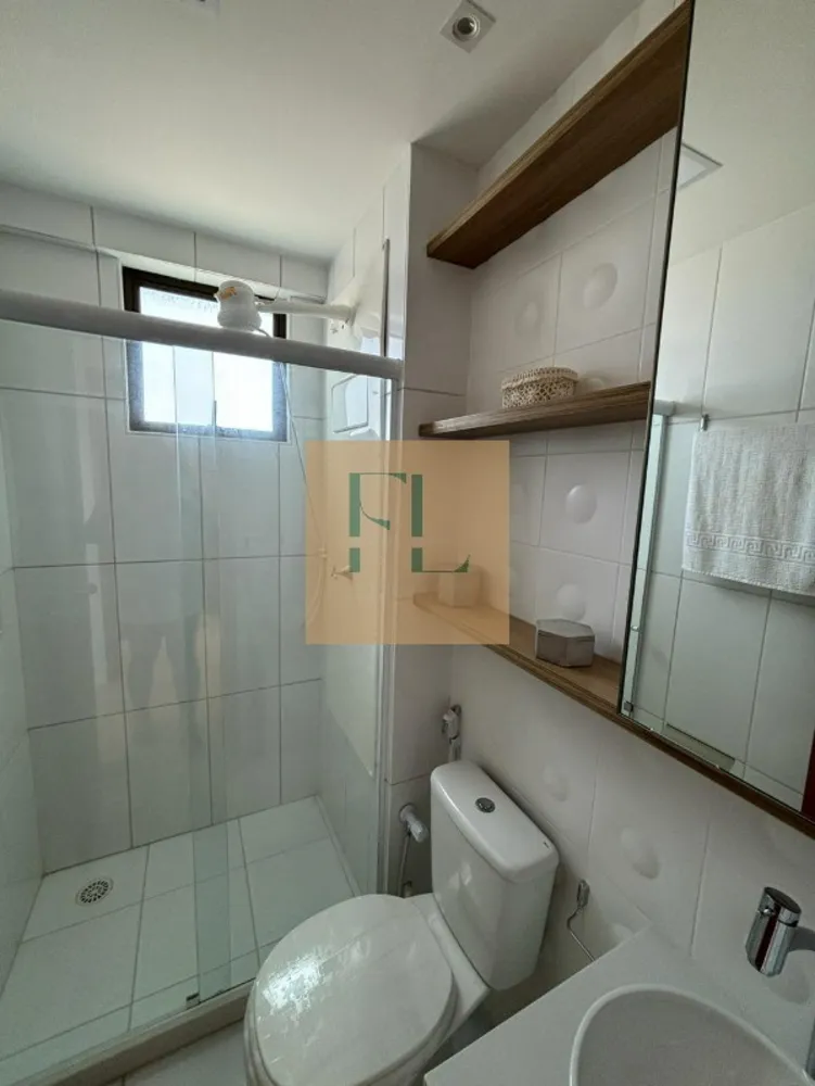Apartamento, 3 quartos, 66 m² - Foto 6