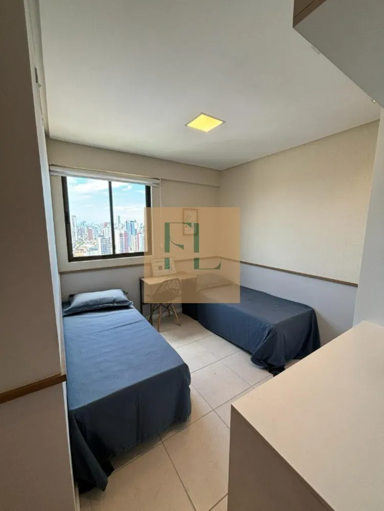 Apartamento, 3 quartos, 66 m² - Foto 7