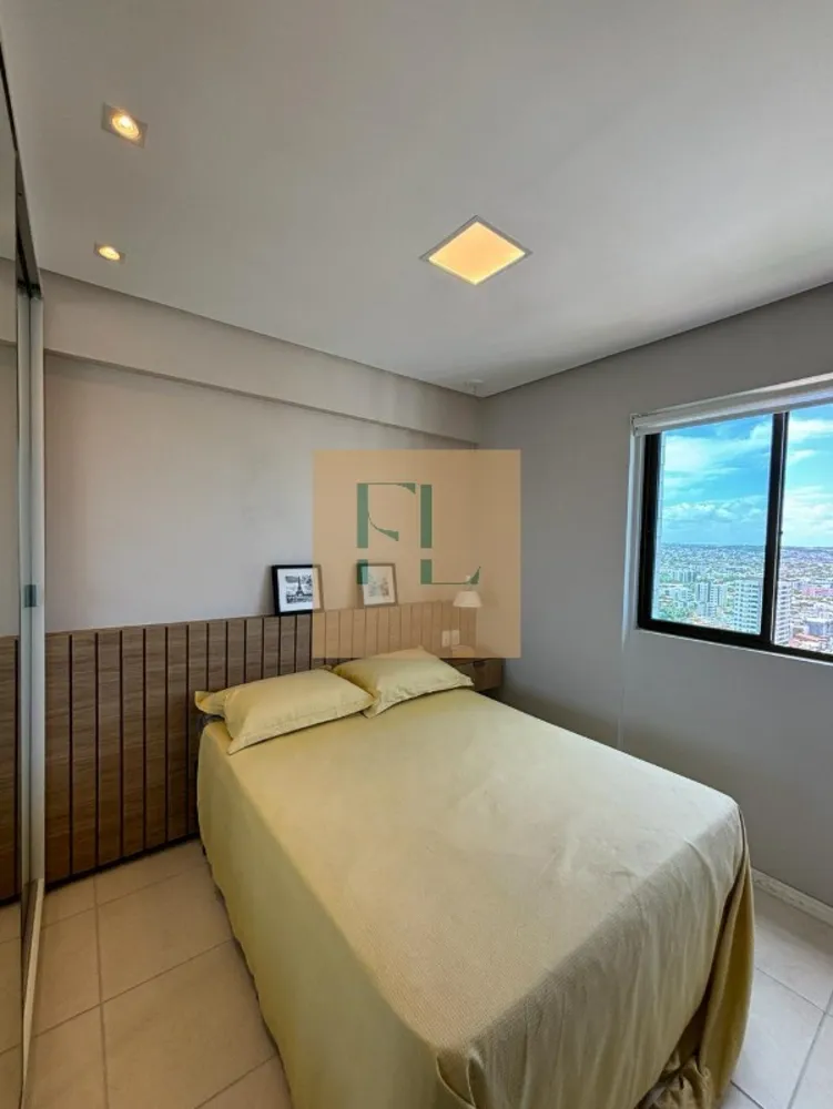 Apartamento, 3 quartos, 66 m² - Foto 5