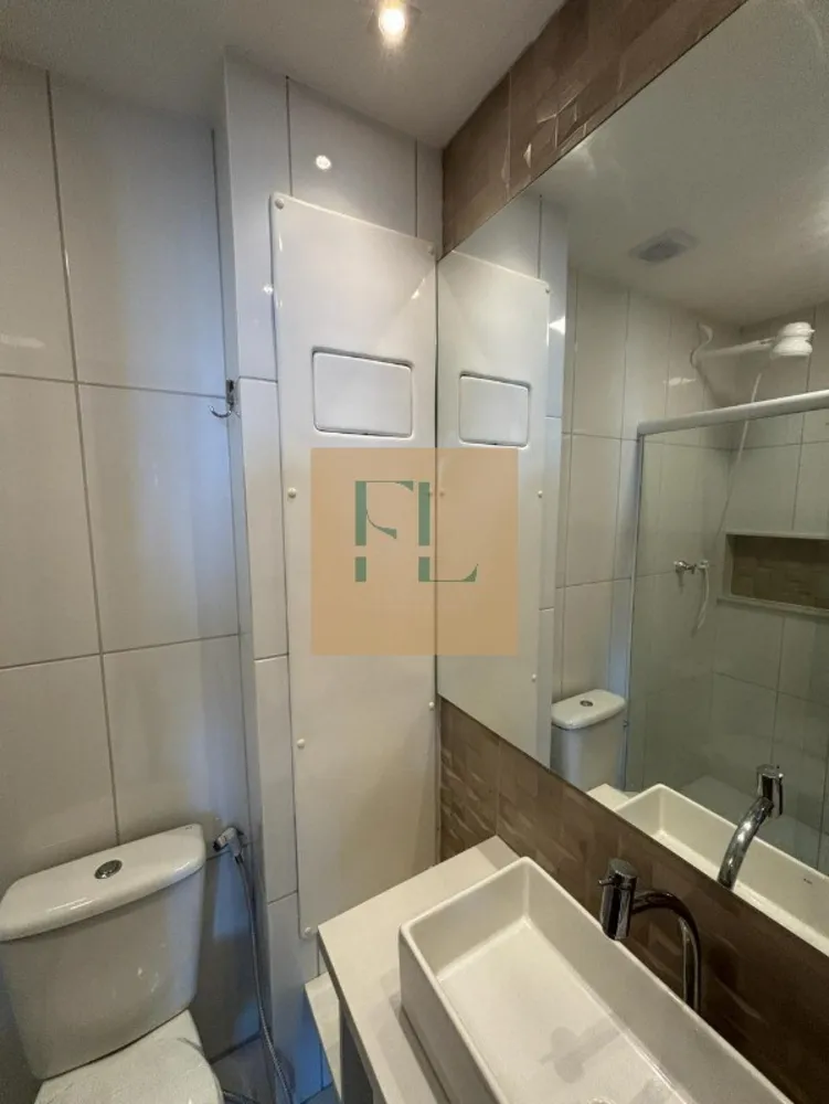 Apartamento, 3 quartos, 66 m² - Foto 9