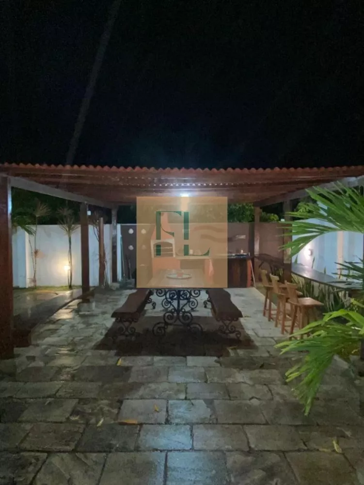 Casa para alugar com 3 quartos, 400m² - Foto 6