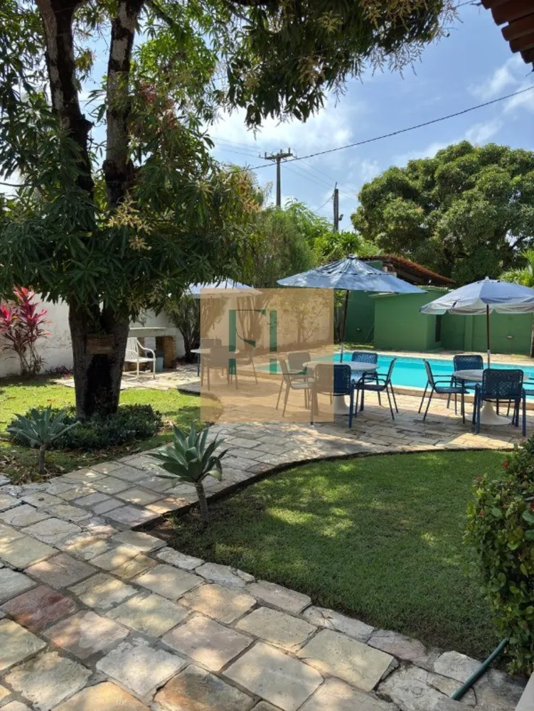 Casa, 3 quartos, 400 m² - Foto 13