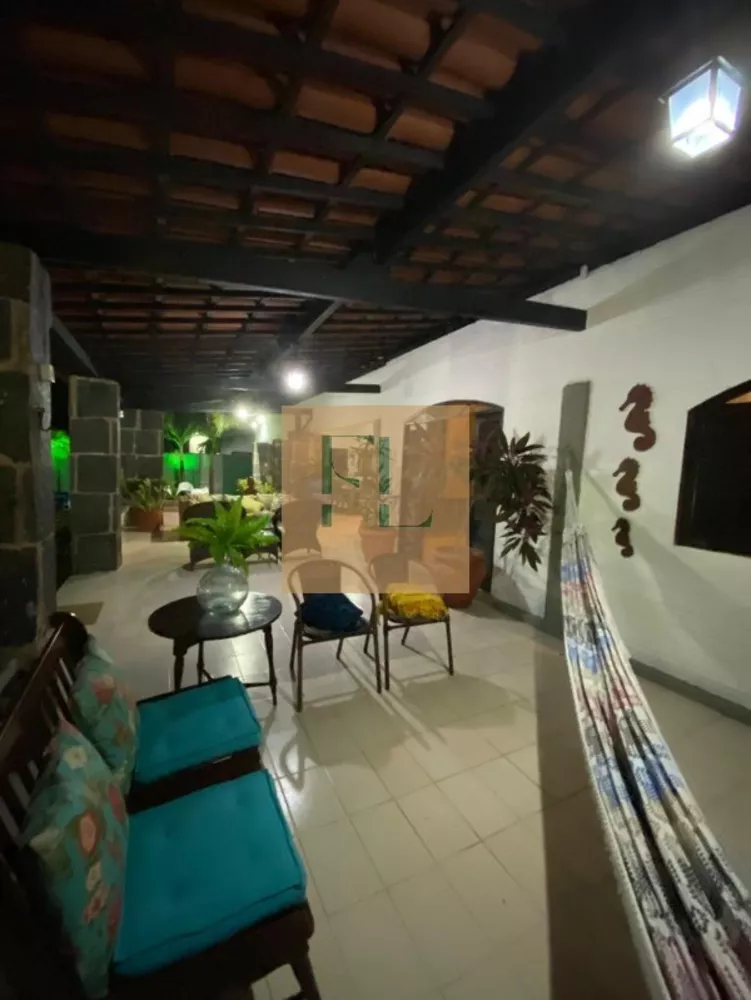 Casa para alugar com 3 quartos, 400m² - Foto 4