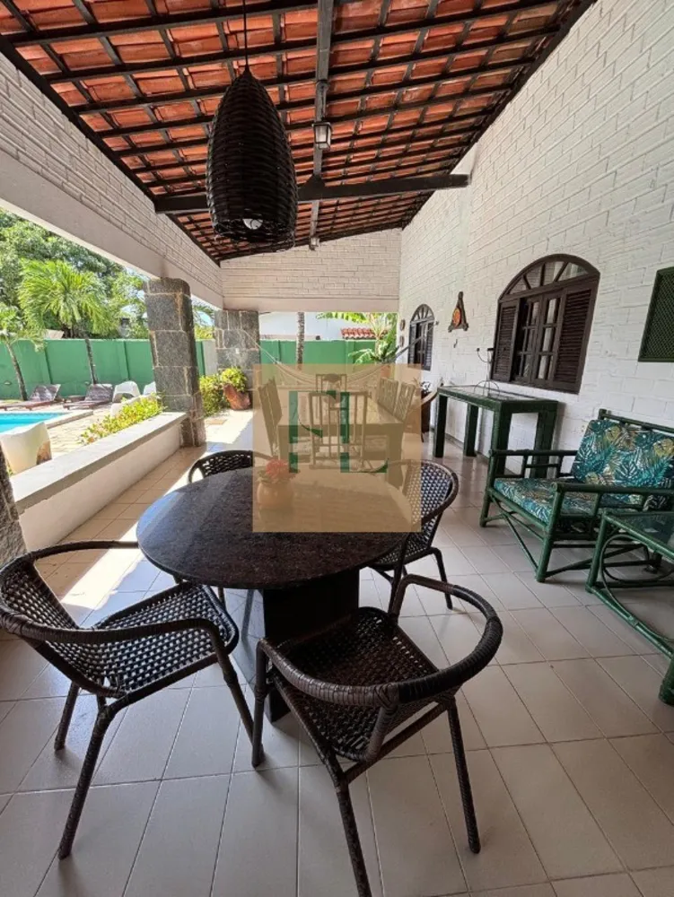 Casa, 3 quartos, 400 m² - Foto 10
