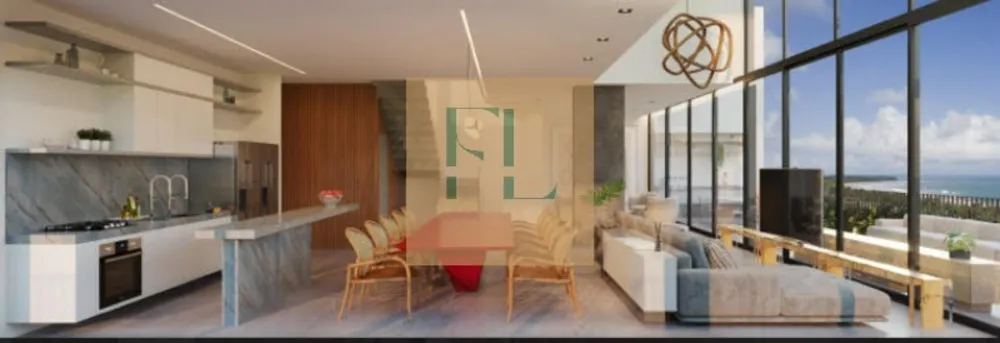 Cobertura, 2 quartos, 174 m² - Foto 2