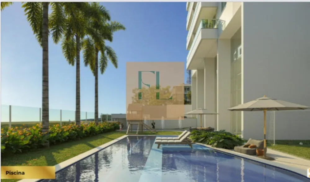 Apartamento, 3 quartos, 84 m² - Foto 3
