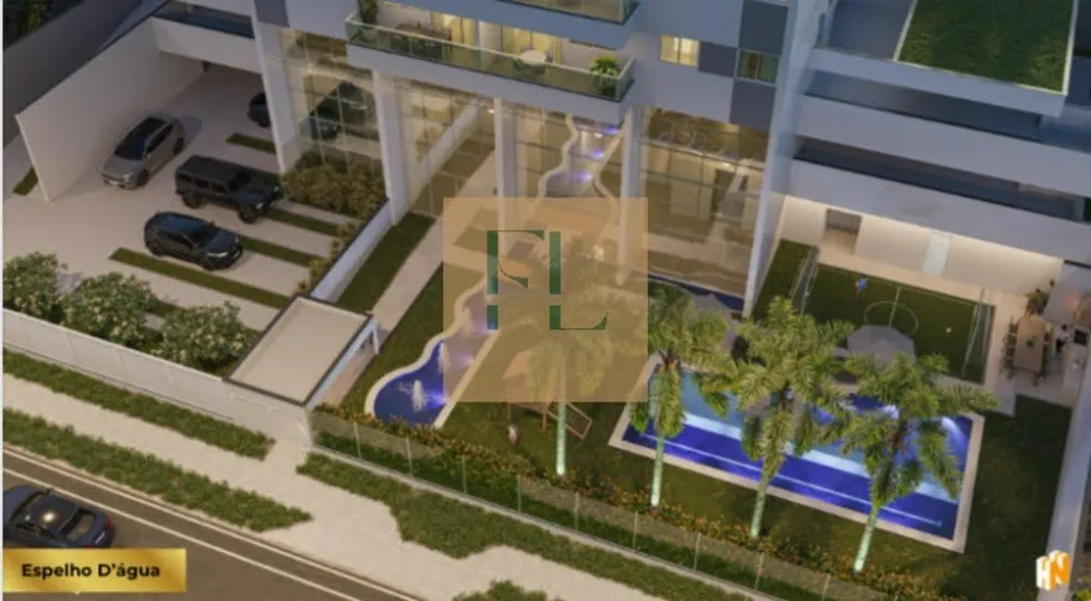 Apartamento, 3 quartos, 84 m² - Foto 4