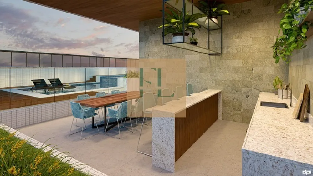 Apartamento, 2 quartos, 52 m² - Foto 5