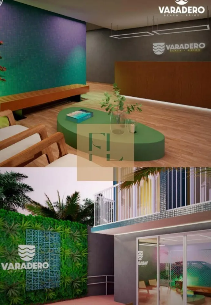 Apartamento, 1 quarto, 16 m² - Foto 6