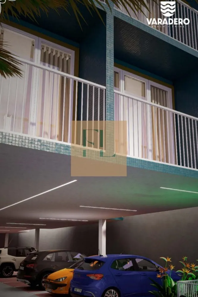 Apartamento, 1 quarto, 16 m² - Foto 10