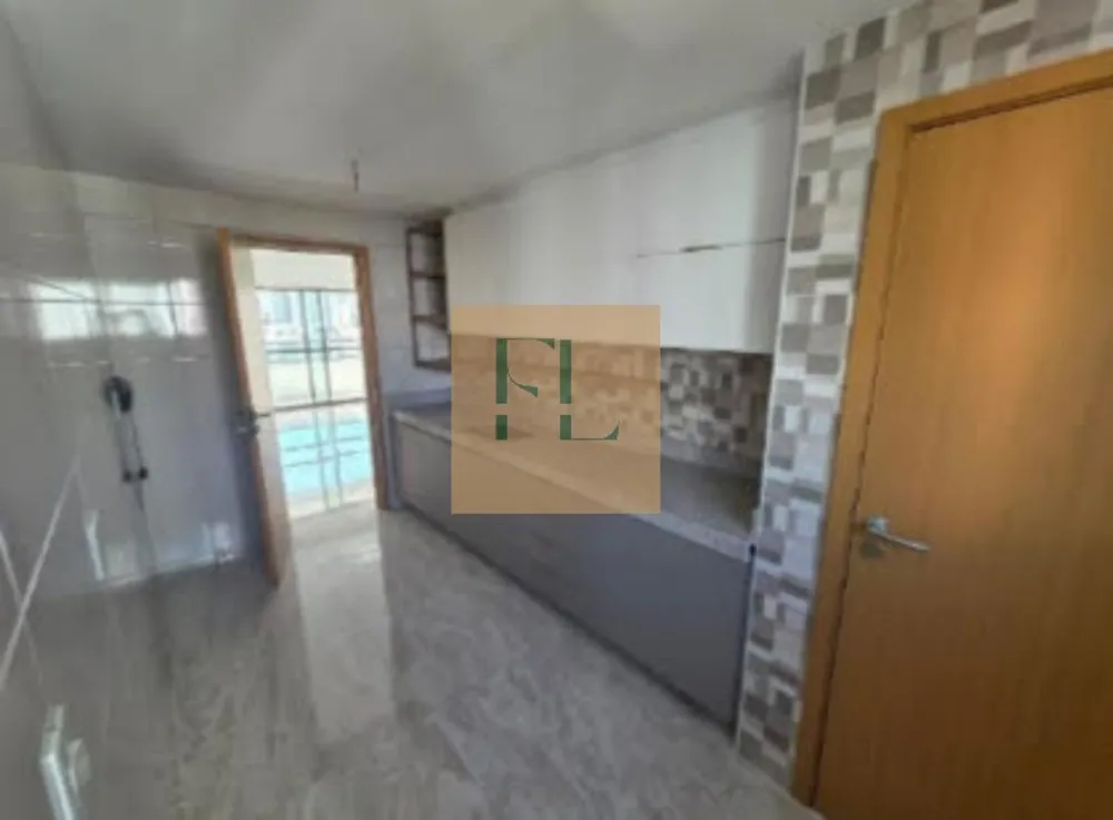 Apartamento, 3 quartos, 96 m² - Foto 2