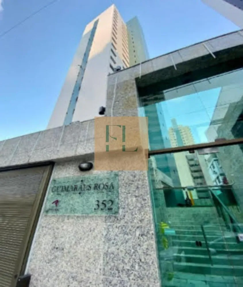 Apartamento, 3 quartos, 96 m² - Foto 4