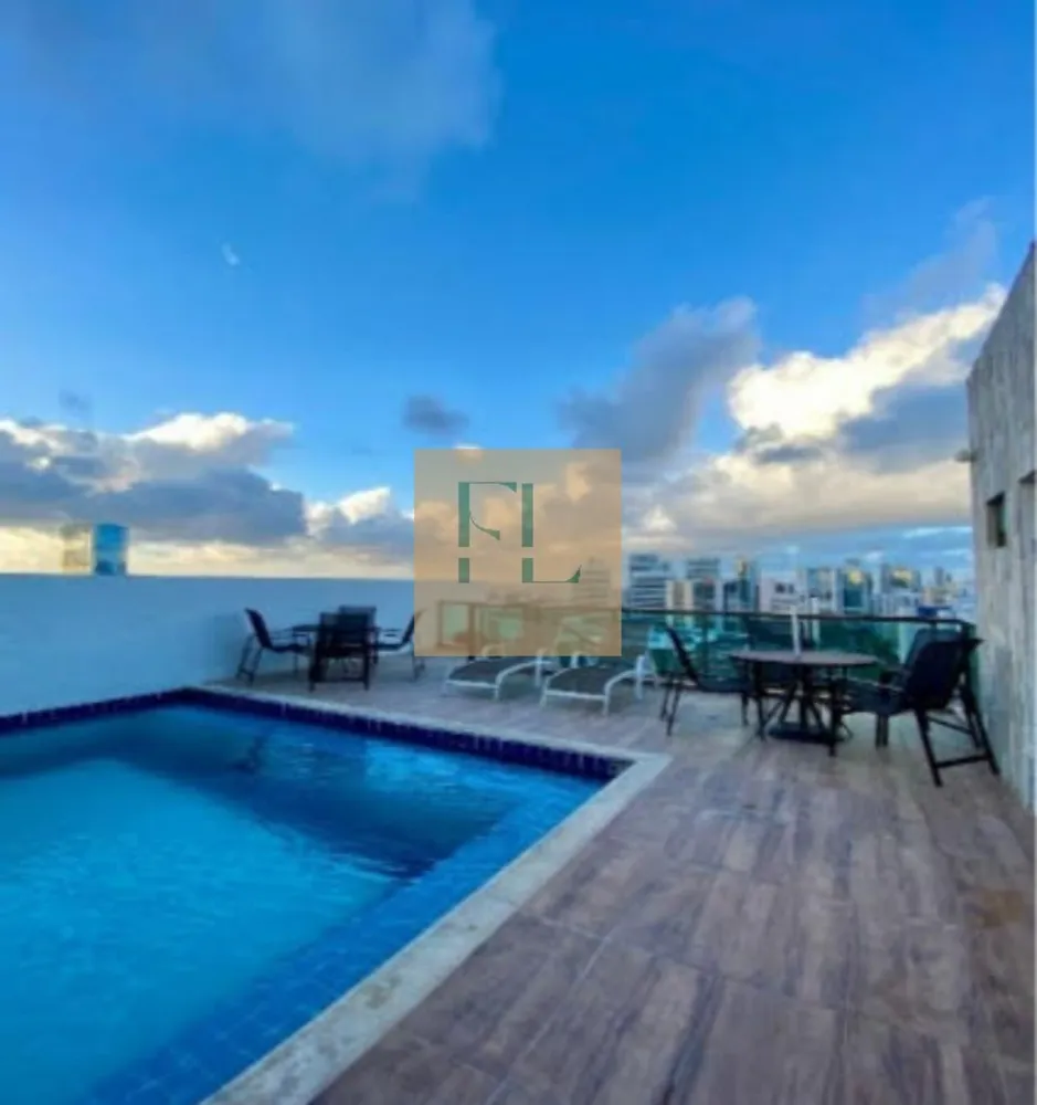 Apartamento, 3 quartos, 96 m² - Foto 3