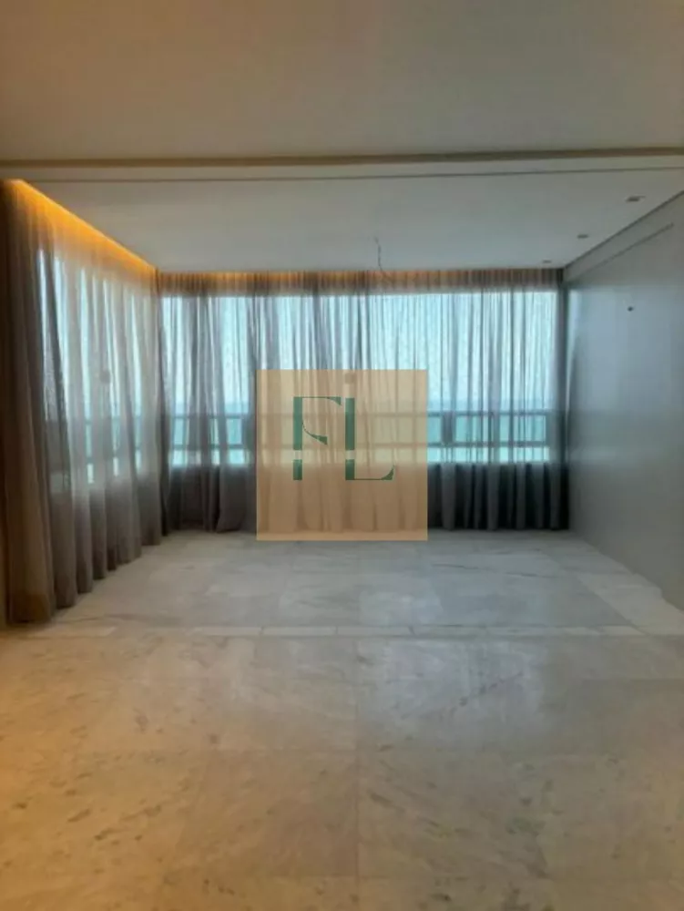 Apartamento para alugar com 4 quartos, 325m² - Foto 2