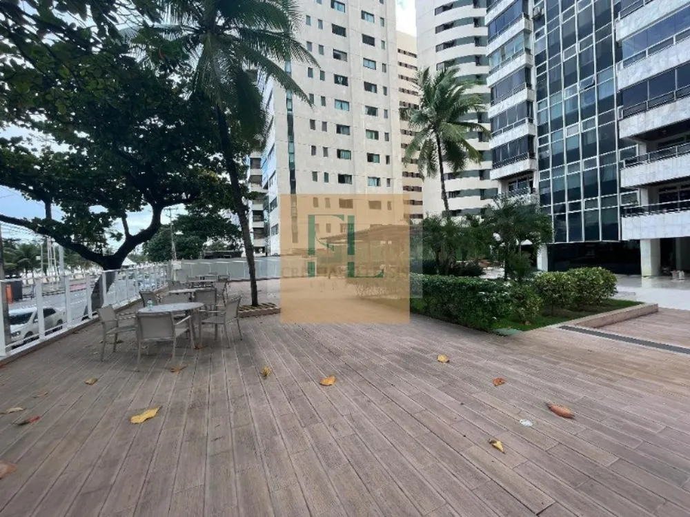 Apartamento, 4 quartos, 325 m² - Foto 15