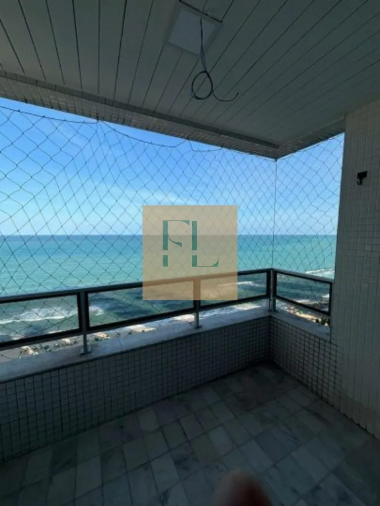 Apartamento, 4 quartos, 325 m² - Foto 5