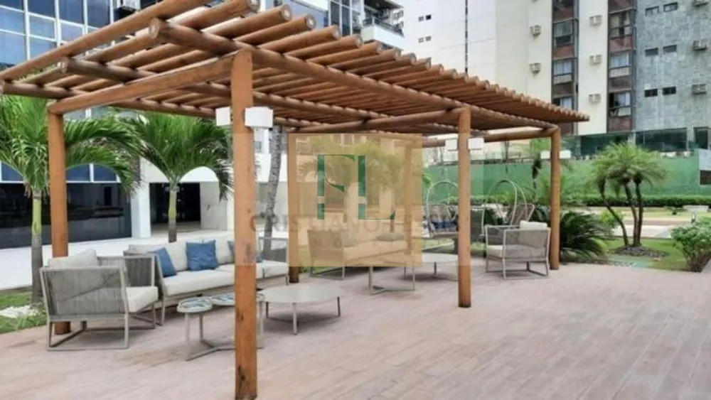Apartamento, 4 quartos, 325 m² - Foto 14