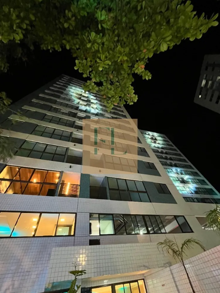 Apartamento, 2 quartos, 50 m² - Foto 12