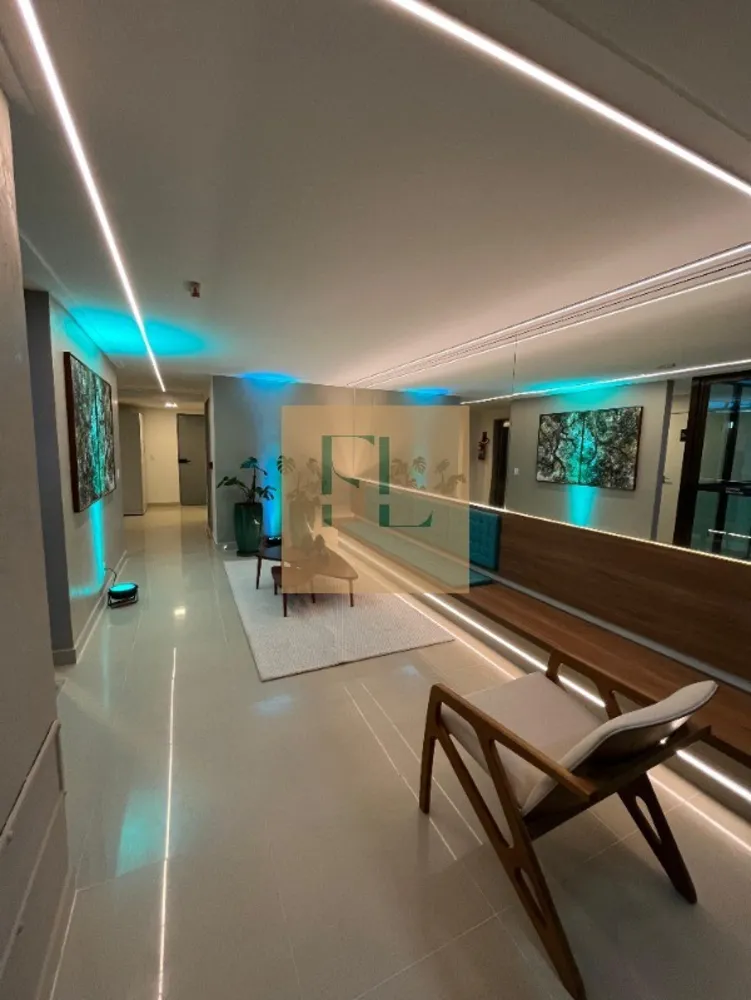 Apartamento, 2 quartos, 50 m² - Foto 6