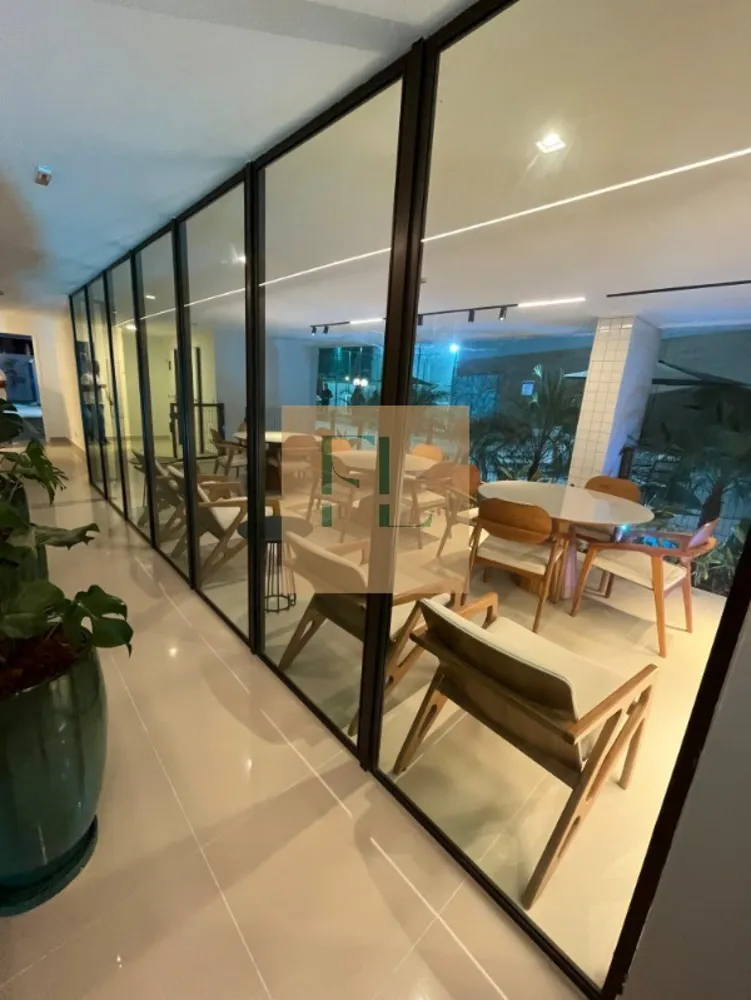 Apartamento, 2 quartos, 50 m² - Foto 8