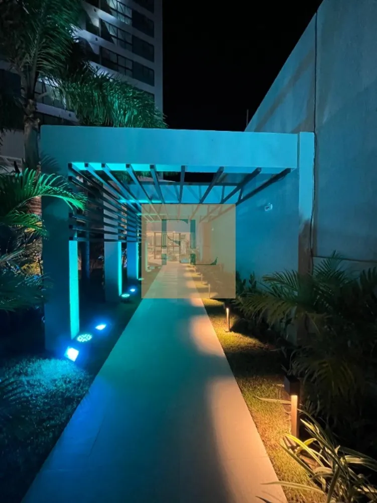 Apartamento, 2 quartos, 50 m² - Foto 9
