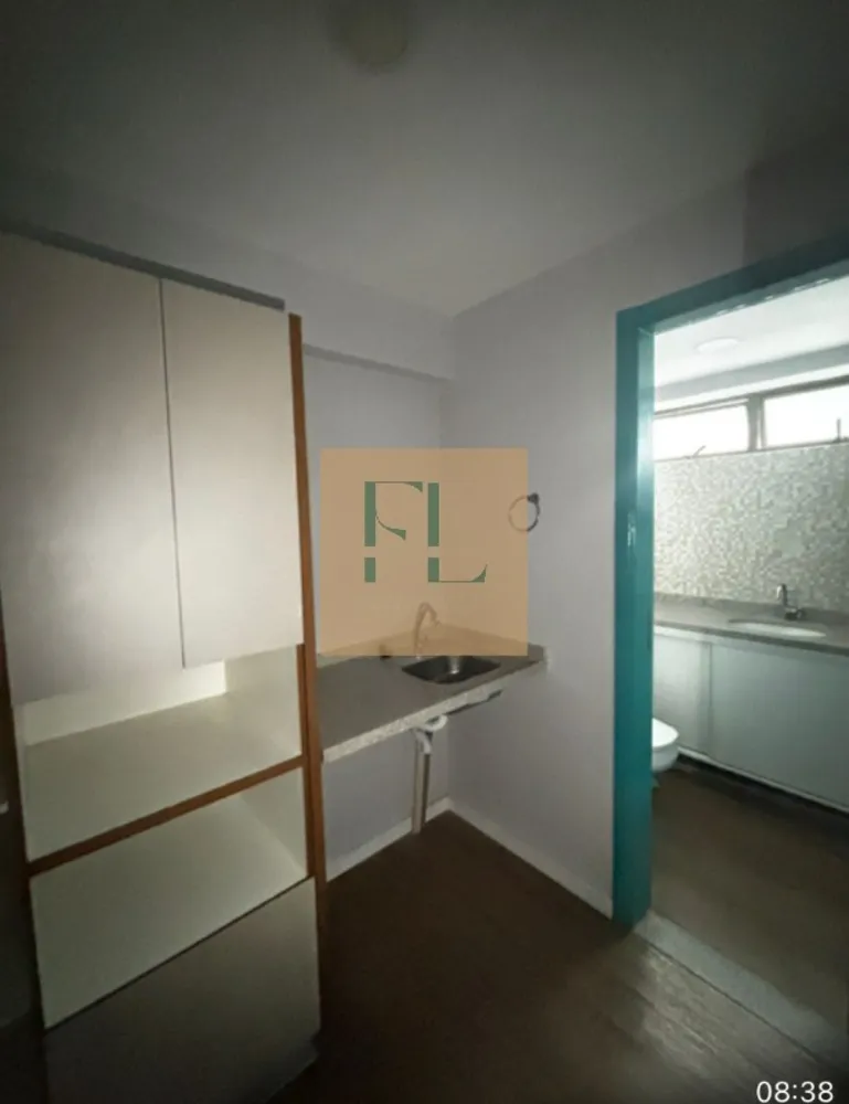 Sala-Conjunto, 51 m² - Foto 5