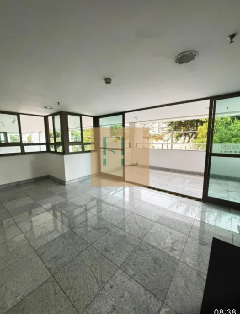Sala-Conjunto, 51 m² - Foto 8