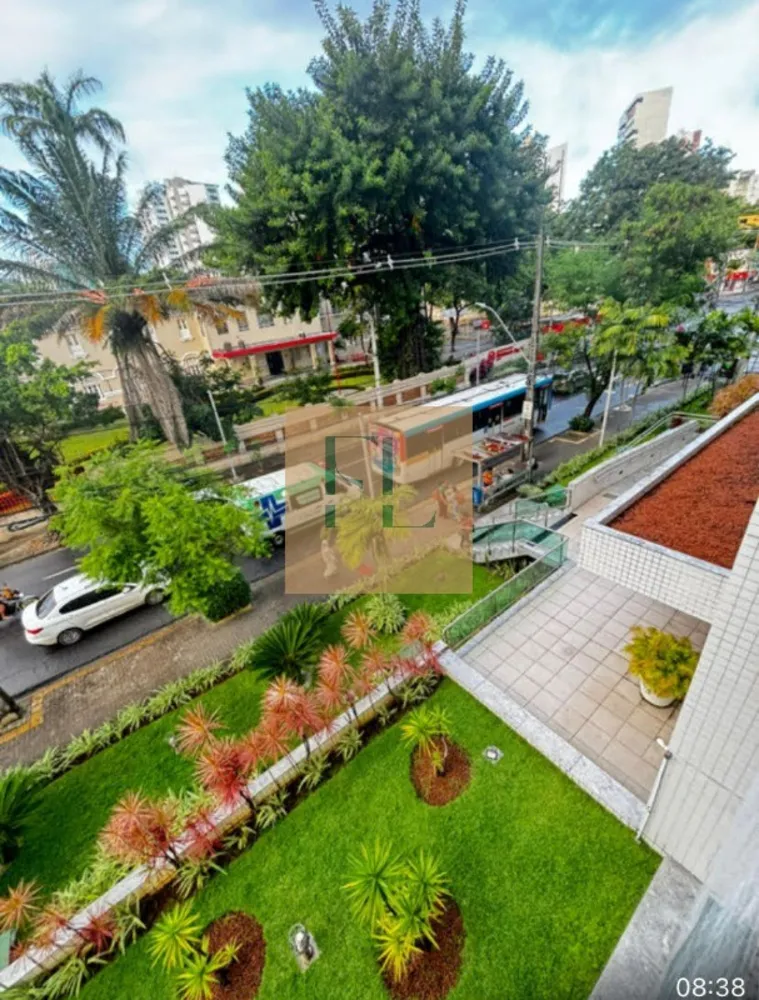 Sala-Conjunto, 51 m² - Foto 12