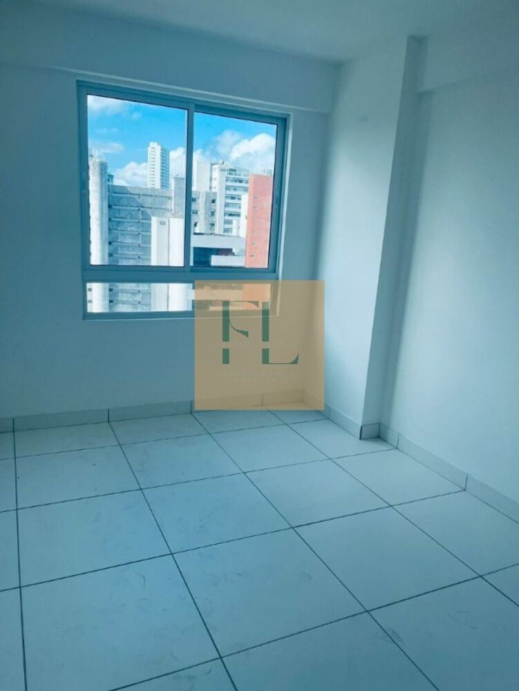 Apartamento para alugar com 3 quartos, 70m² - Foto 3