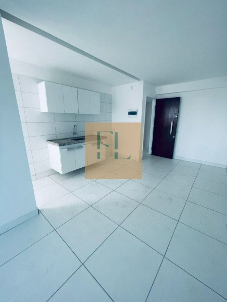 Apartamento para alugar com 3 quartos, 70m² - Foto 4