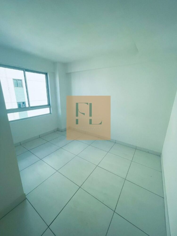 Apartamento para alugar com 3 quartos, 70m² - Foto 2