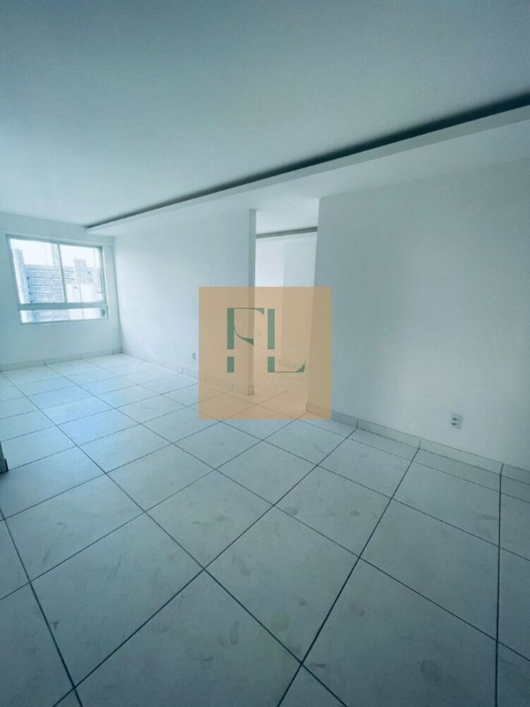 Apartamento para alugar com 3 quartos, 70m² - Foto 1
