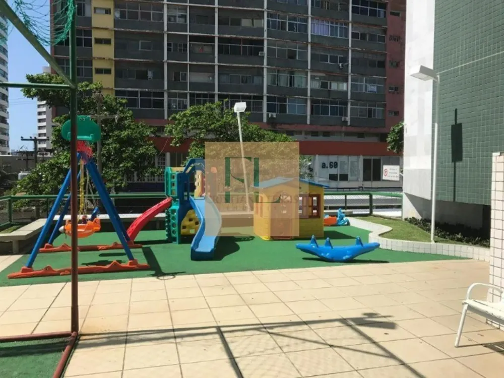 Apartamento, 4 quartos, 178 m² - Foto 4