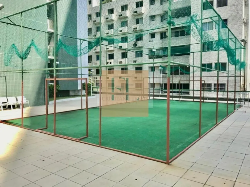 Apartamento, 4 quartos, 178 m² - Foto 3