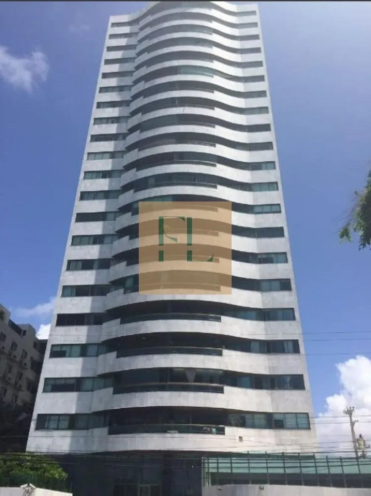 Apartamento, 4 quartos, 178 m² - Foto 7