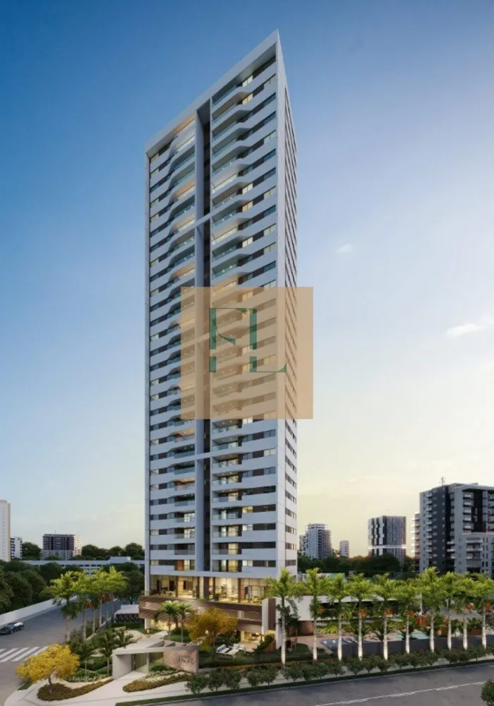 Apartamento, 4 quartos, 131 m² - Foto 16