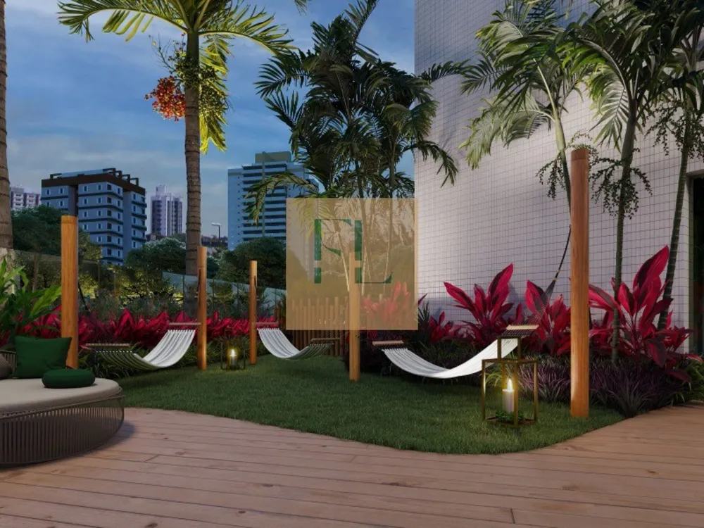 Apartamento, 4 quartos, 131 m² - Foto 5