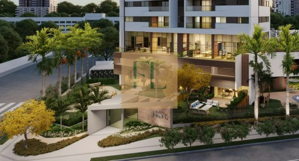 Apartamento, 4 quartos, 131 m² - Foto 14